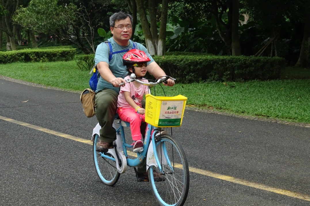 8月3-4號。體育局舉辦、單車總會恊辦(图7)