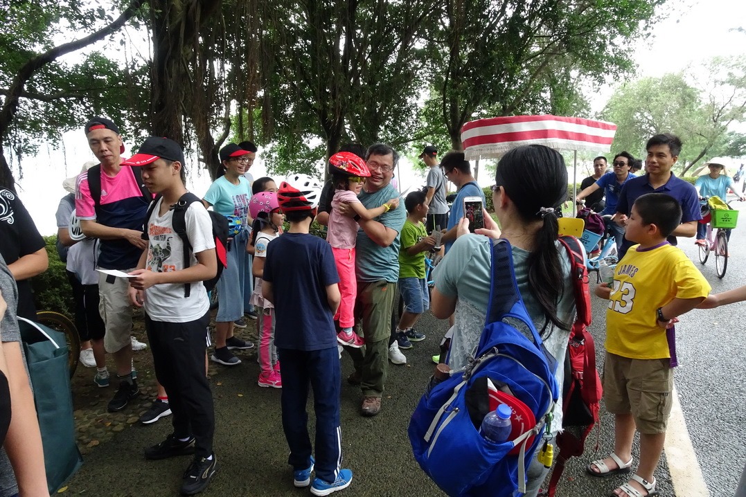 8月3-4號。體育局舉辦、單車總會恊辦(图9)