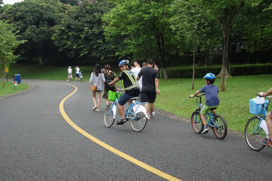 8月3-4號。體育局舉辦、單車總會恊辦(图10)