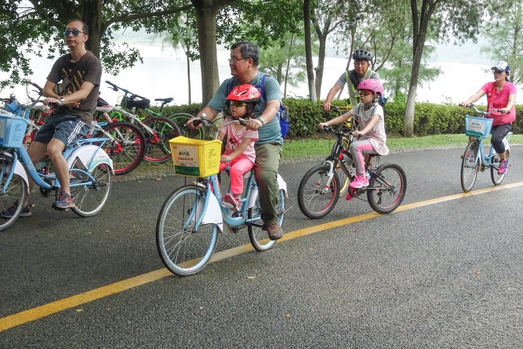 8月3-4號。體育局舉辦、單車總會恊辦(图8)