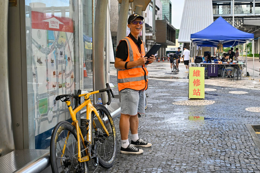 23/6/2024第三場單車聯賽(图1)