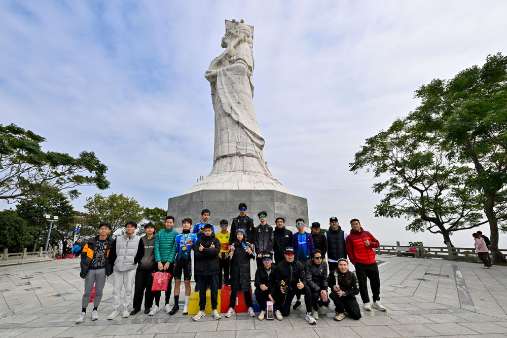 15/12/2024年度-第五場單車聯賽順利完成(图9)