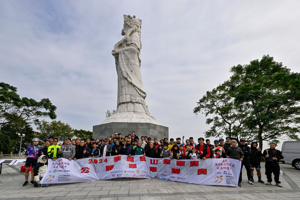 15/12/2024年度-第五場單車聯賽順利完成(图8)
