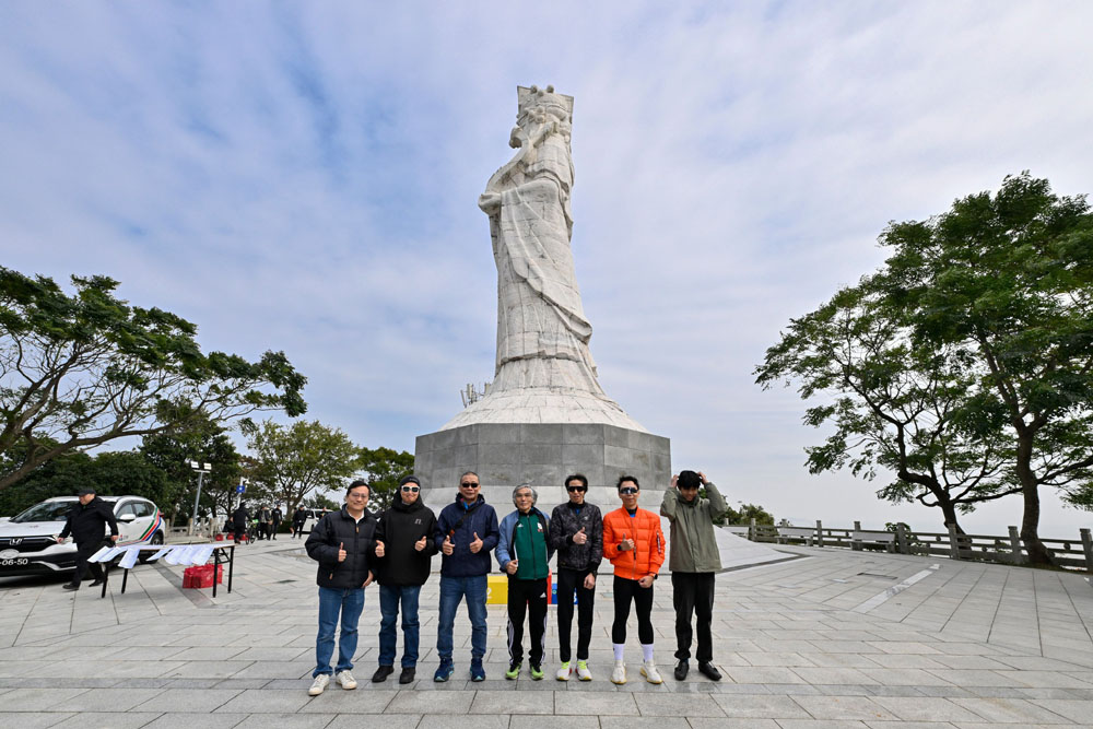 15/12/2024年度-第五場單車聯賽順利完成(图10)