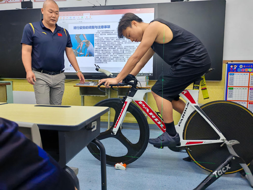 2024澳門單車導師課程班(图6)